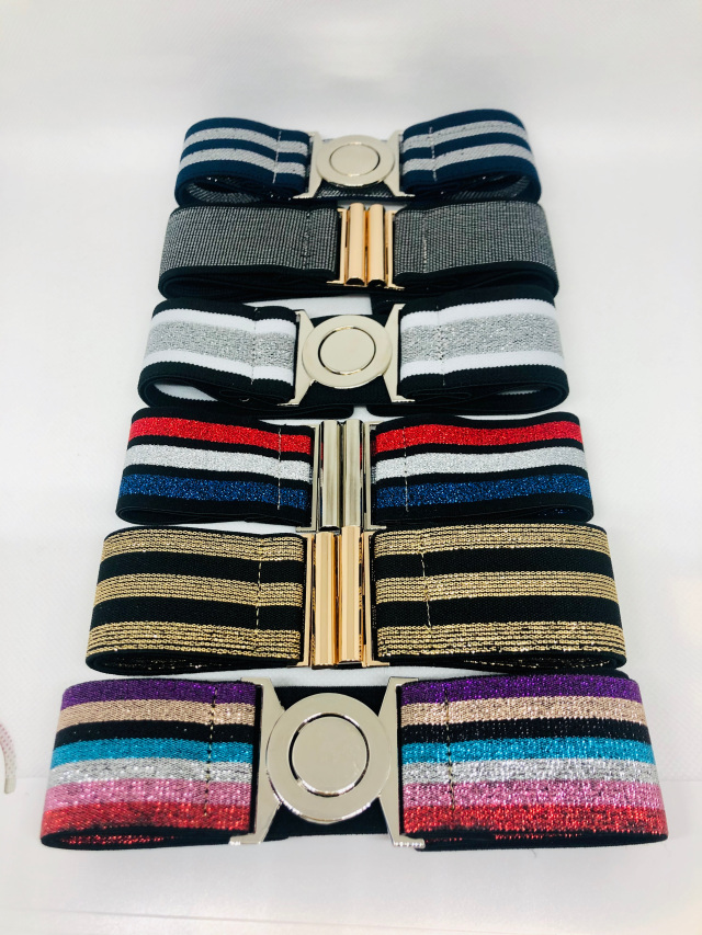Medium belts (40mm) | Pinkrose